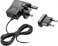 Plantronics 81423-01 Ac Adapter, Straight Plug, Savi, Cs500&#039;S