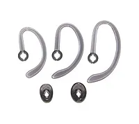 Plantronics 86540-01 Cs540 Fit Kit - 2 Earbuds And 3 Earloops