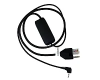 Plantronics 87317-01 Apc-45 Ehs Cable