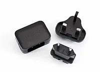 Plantronics 89035-01 Spare,Ac Wall Charger Emea,Mobile