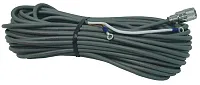 20&#039; Rg8X Cable With Lug Conn Pl8X20