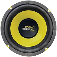 Woofer 6.5&quot; Plye Midbass (Sold Each) 300Watts