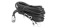 18&#039; Pl259 To Lugs Co-Phase Harness Pll18Xj