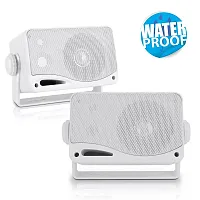 Pyle Hydra Marine Hanging Speaker