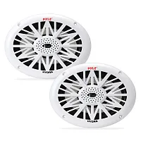 Speaker 6X9&quot; 2-Way Pyle Marine 260Watts