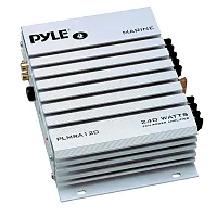 Amplifier Pyle Marine 2 Chann.