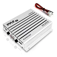 Amplifier Pyle Marine 4 Chann.