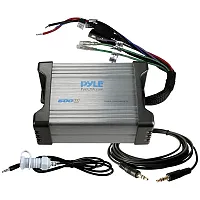 Pyle Marine 2 Ch Mp3/Ipod Marine Power Amp