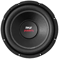 Pyle 8&quot; 800W Max 4Ohm Subwoofer