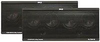Speaker Pyle Visor Mountable 200Watts Max.