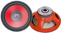 Pyle 15&quot; Red Label Woofer