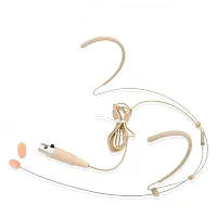 Pyle Pro Headset Mic For Shure System