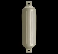 POLYFORM 08511282 6.5&#039; X 22&#039; Twin Eye Fender