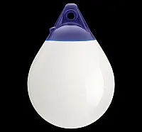 POLYFORM 36060532 8&#039; Diam - 25.1&#039; Circum. Buoy