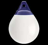 POLYFORM 57462034 11&#039; Diam. - 34.6&#039; Circum. Buoy