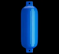 POLYFORM 74434019 8.8&#039; X 26.8&#039; Twin Eye Fender