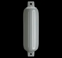 POLYFORM 75891521 6.5&#039; X 22&#039; Twin Eye Fender