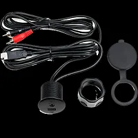 POLYPLANAR ACX11 Usb/Aux Accessory Input Cable