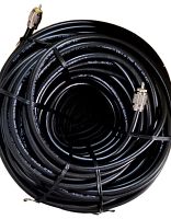 Larsen Pr400175Pl Larsen - 175 Foot Lmr400 Coaxial Cable With Pl259 Connectors O