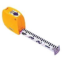 Keson Builder'S Engineers Pocket Rod Tape Measure Length: 6.5 Foot (Units: Foot 