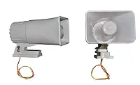 GOST GASIREN Gost Acoustics Standard Water Resis