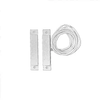 GOST GOSTDC Gost Wireless Door/Hatch Contact Wi