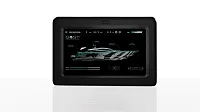 GOST PTSK5BLACK Gost Apparition Interactive Touch S