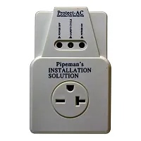 Nippon Protectxac220 Surge Protector 220V 3600W For Air Conditio
