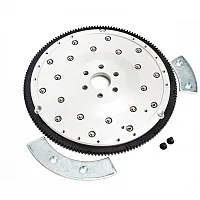 PRW 1928900 Flywheels Aluminum