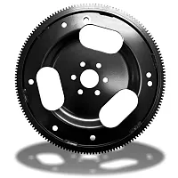 PRW 2028970 Flexplates Pro-Series Black