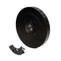 PRW 2344041 Harmonic Sfi Dampers