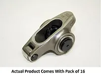 PRW 235001 Rockers Stainless Steelstud Mounted