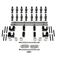 PRW 3239022 Shaft Mounted Rockers Stainless