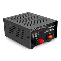 Power Supply Pyramid 2 Amp Fully Regulated