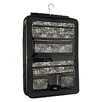 Pack Snap And Go Psg400 Luggage Organizer Insert For Garments And More (Medium)