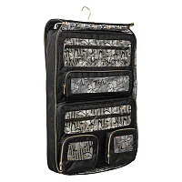 Pack Snap And Go Psg500 4-In-1 Weekender And Crossbody Travel Bag