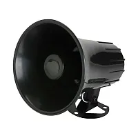 Pyle 5&quot; Reflex Round Speaker Horn