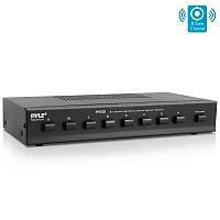 Speaker Selector Pyle Home 8 Channel