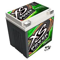 Xs Power 12 Volt Power Sport Cell 2000 Max Amps / 32Ah
