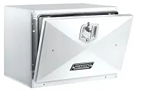 PROTECH IND. 202070 Box Al 18X18X24 Drpdr