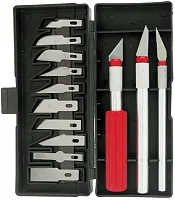 PERFORM TOOL 1440 Hobby Knife Set