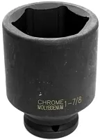 PERFORM TOOL M1263 Socket Dp Imp 1-7/8