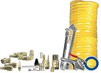 PERFORM TOOL M523 Air Accessory Set