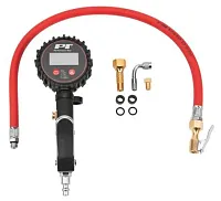 PERFORM TOOL M526 Hd Digital Tire Inflator Kit