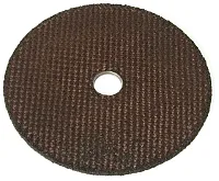 PERFORM TOOL M575 Air Cut-Off Disc