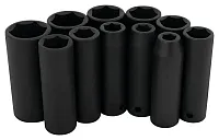 PERFORM TOOL M590DB Socket Set