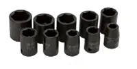 PERFORM TOOL M592DB Socket Set