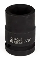 PERFORM TOOL M74028 Socket Imp 7/8
