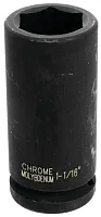 PERFORM TOOL M74234 Socket Dp Imp 1-1/16