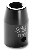 PERFORM TOOL M821 Socket Imp 11Mm